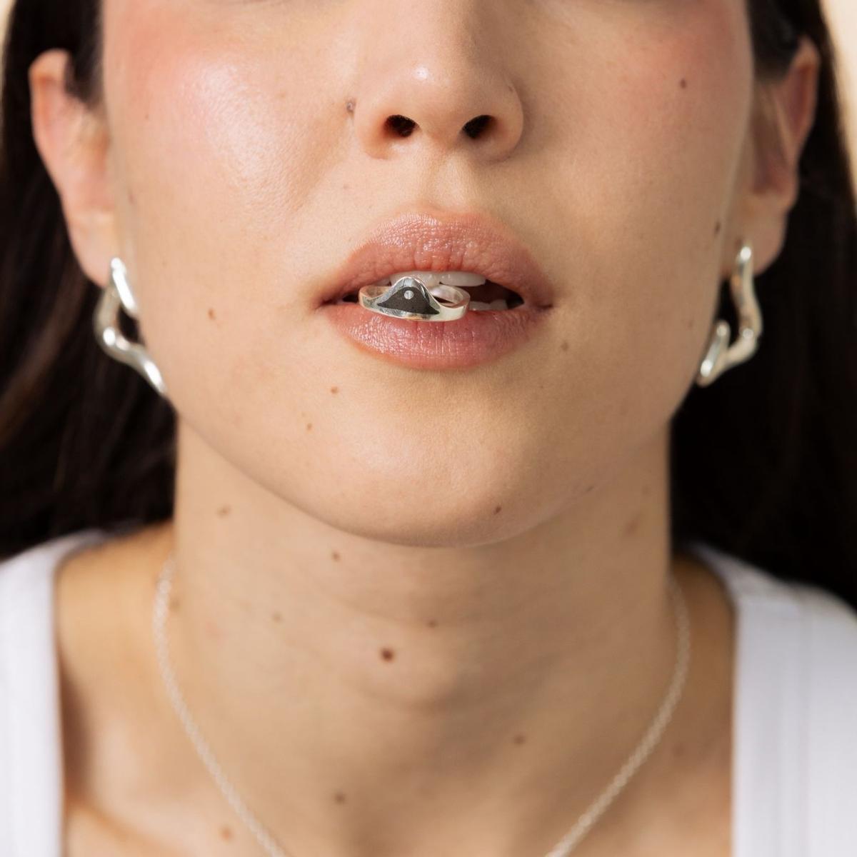 Las joyas de los artistas canarios tienen origen palmero