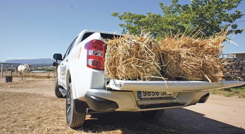 Fiat Fullback  2.4D