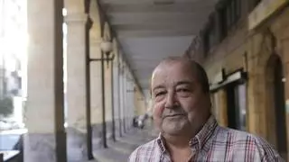 Fallece a los 77 años el histórico sindicalista de UGT de Gijón Héctor Roces