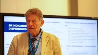 El tejido empresarial valenciano invierte en I+D+i la mitad que el europeo
