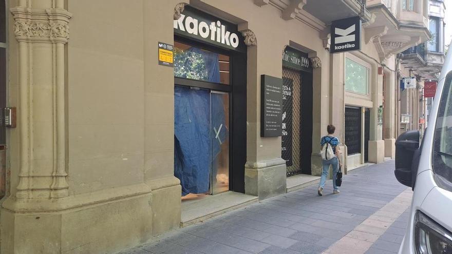 Kaotico aterra a Manresa la setmana vinent amb la seva primera franquícia