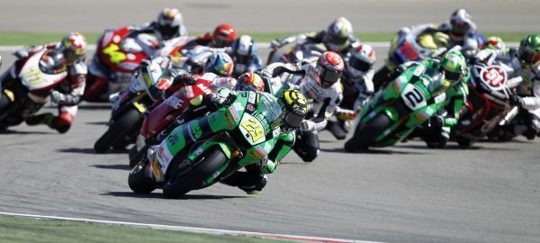 Gran Premio de Aragón de Motociclismo