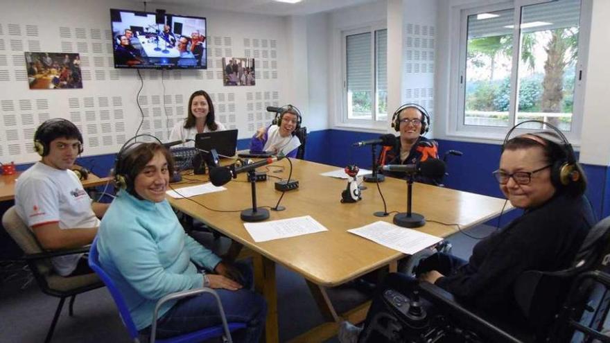 La Radio de los Gatos, en videoconferencia