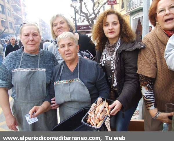 ZONA D 1 - PAELLAS DE BENICASSIM