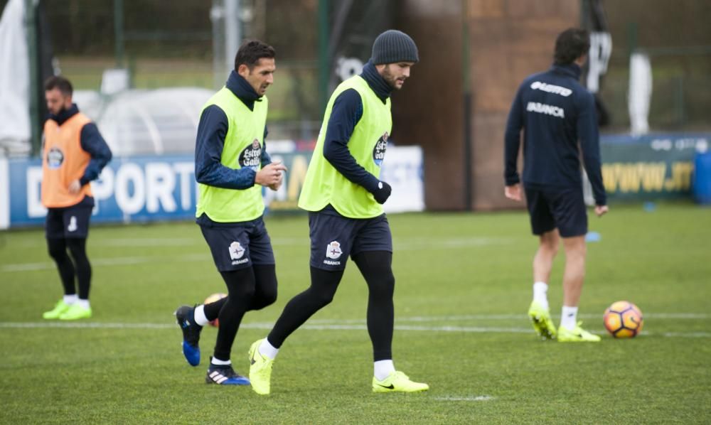 Ola John se estrena en una convocatoria, mientras que Kakuta y Luisinho apuntan al once inicial.