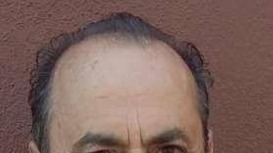 Tomás Fernández Muñiz.