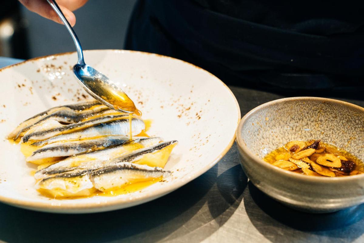 Els Magazinos recupera el esplendor del barrio de Baix la Mar