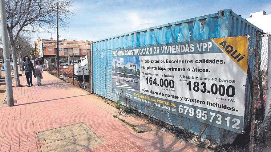 Jesús Ger vuelve a construir en Castelló: dónde y cuánto valen sus pisos de VPO