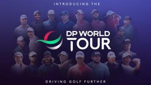 El DP World Tour presenta un 2023 con grandes novedades