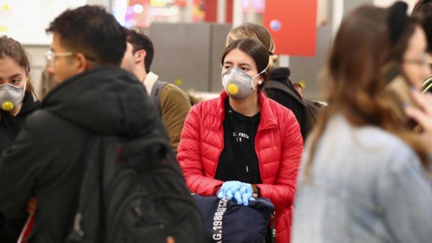 Los dos pacientes de Hellín no se trasladarán a Murcia por motivos clínicos