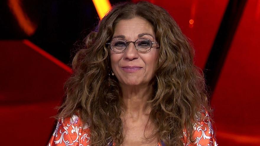 Lolita estalla tras denunciar la suplantación de su identidad en redes sociales: &quot;Es totalmente mentira&quot;