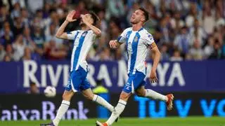 El Espanyol cumple ante el Sporting y se cita con la batalla final por el ascenso