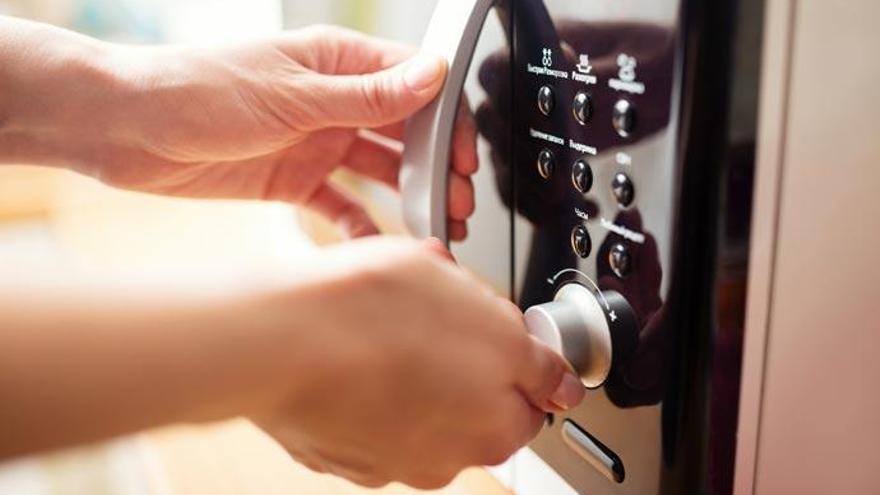 ¿Cuáles son los electrodomésticos que más consumen estando apagados?