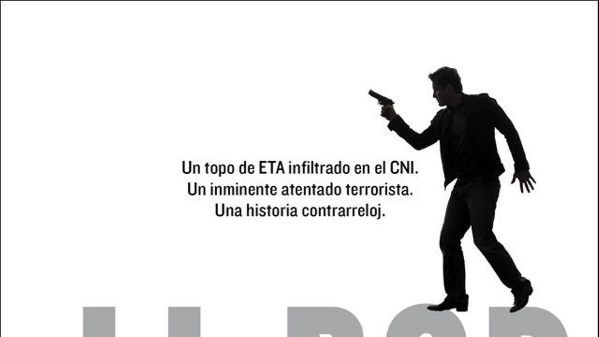 'La suerte de los irlandeses', el último fenómeno de la novela negra