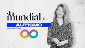 ¿Por qué se celebra el Día Mundial del Autismo?