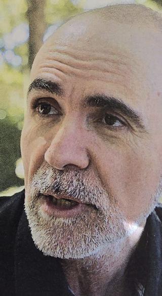 Manuel Casal.