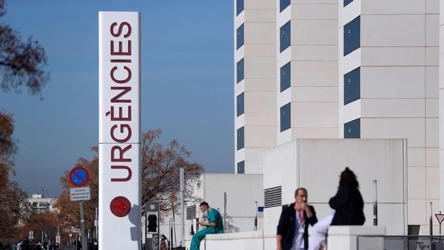 La Fe sería el único hospital de referencia valenciano ante posibles positivos por hantavirus