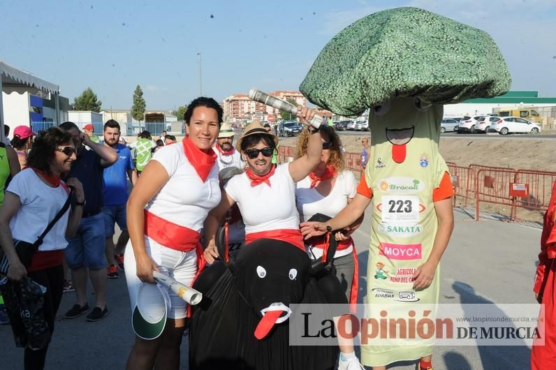 Carrera Popular de La Hoya