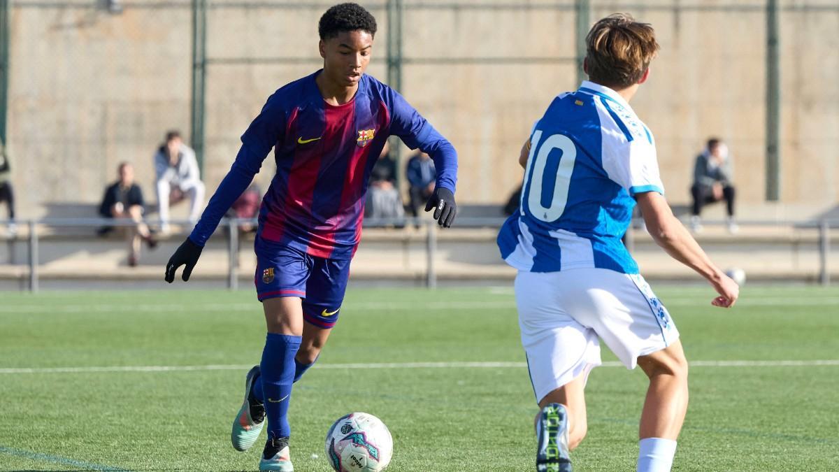 John Adams es un central imperial