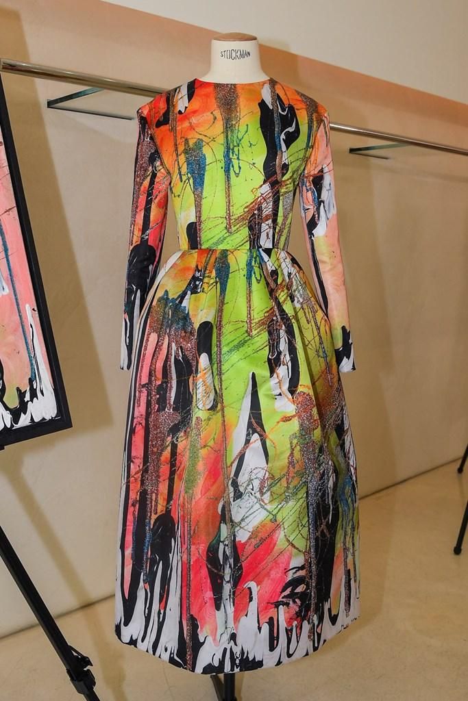 Christopher Kane