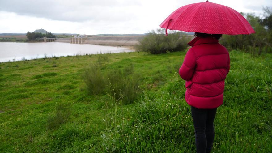 Los pantanos inundarán de nuevo el campo: la CHG promete quintuplicar el agua para regadío en Córdoba