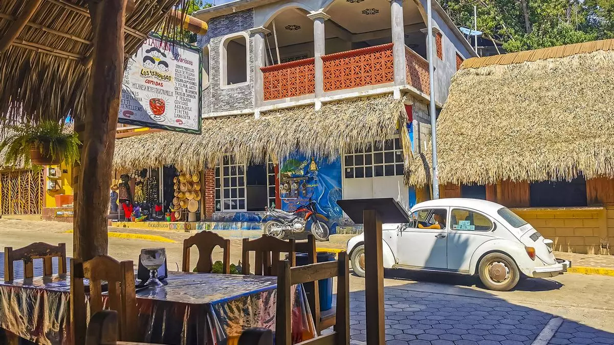 Un viaje por los colores y sabores de Oaxaca: 5 imprescindibles que no debes perderte en este tesoro cultural de México