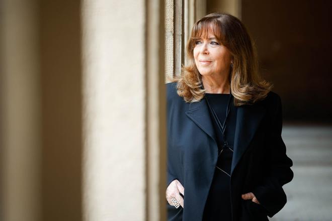 Maria del Mar Bonet, la voz mágica de la 'cançó', brinda una fiesta para los sentidos en 'L’aigua no cansa'