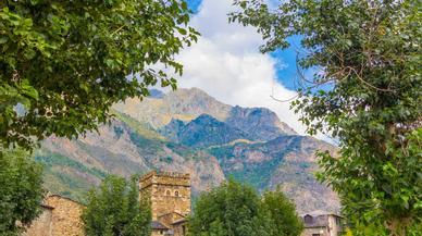 5 enclaves sobrecogedores sobre Ordesa y Monte Perdido