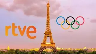 RTVE emitirá los JJOO de París 2024, que también se verán en La 2