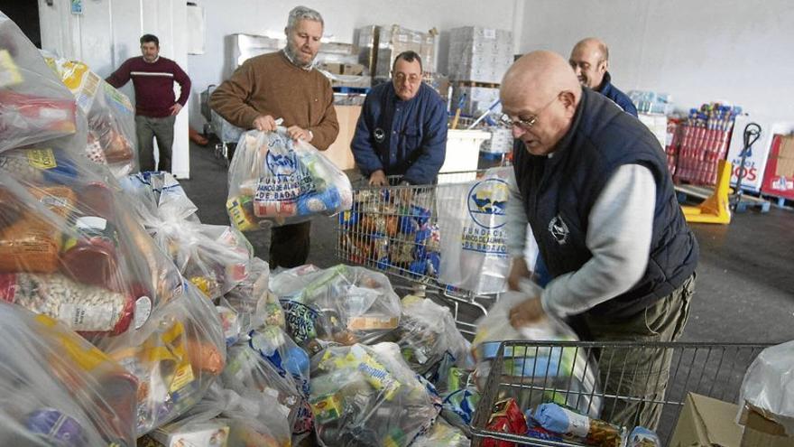 Solidaridad como objetivo vital