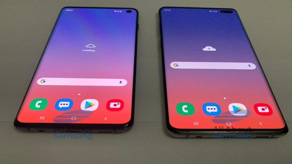 Llegan cambios al Samsung Galaxy Note10