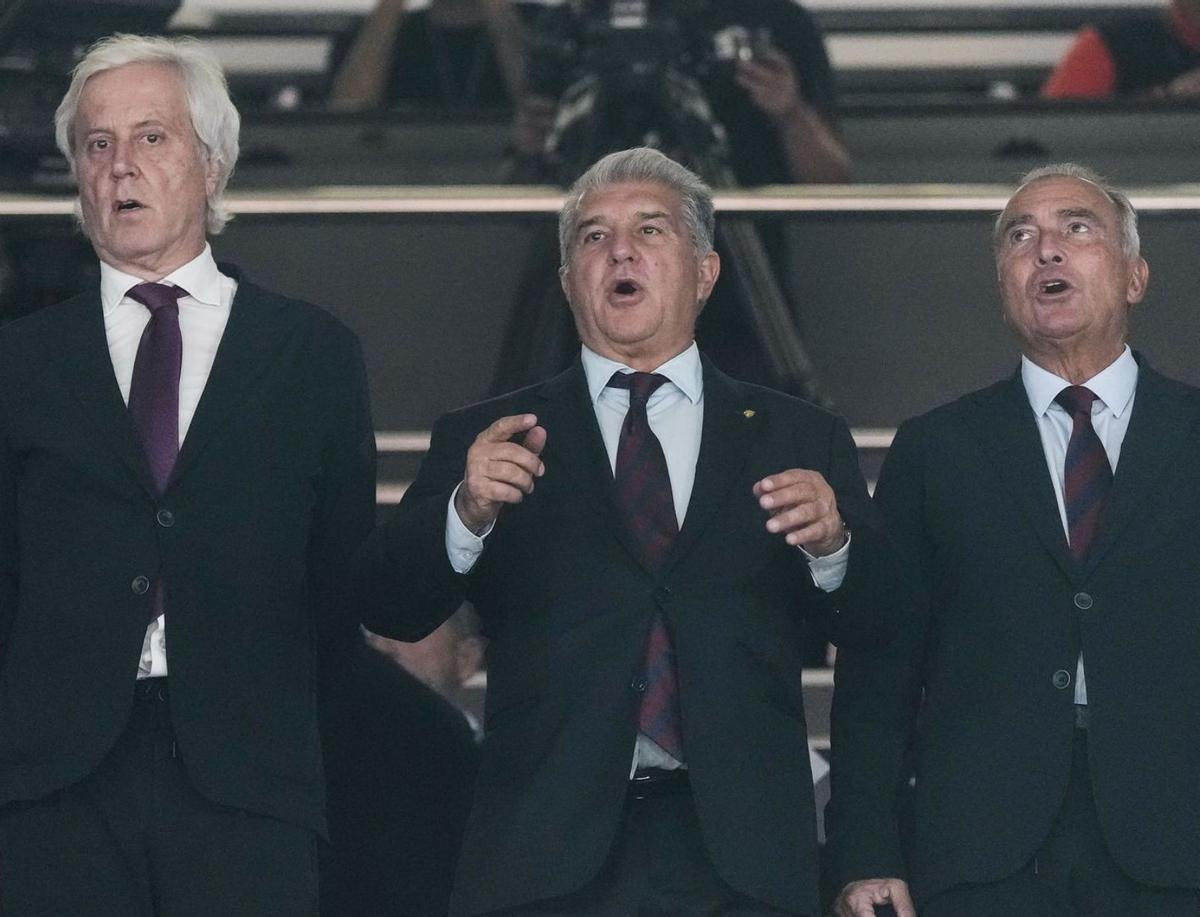 El bàsquet, deixat de la mà de Déu