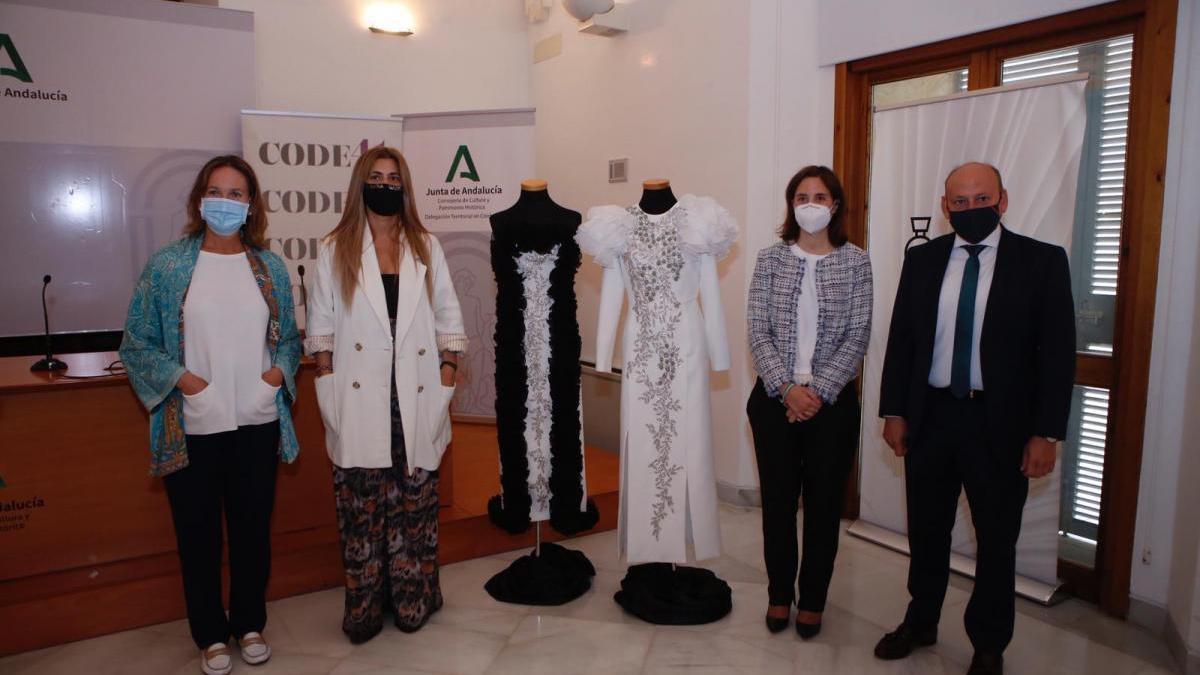Medina Azahara será sede de la Semana de la Moda de Andalucía