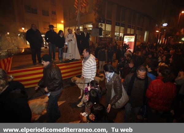 GALERÍA DE FOTOS - Vila-real celebró su tradicional ‘Matxà’