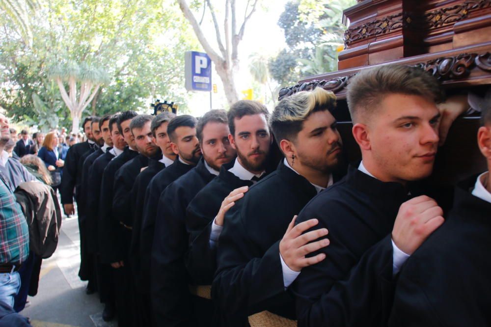 Viernes Santo | Descendimiento