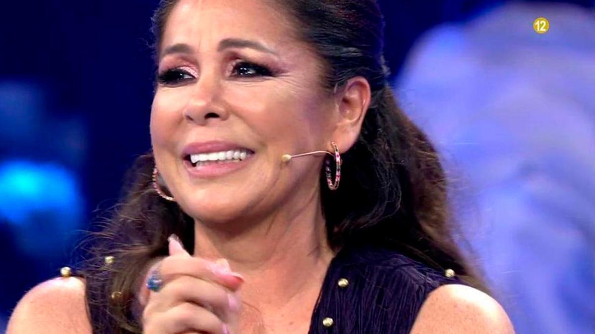 Sale a la luz la cantidad que debe pagar Isabel Pantoja para no ser desahuciada de Cantora