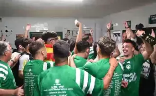 El Cacereño cambia su historia