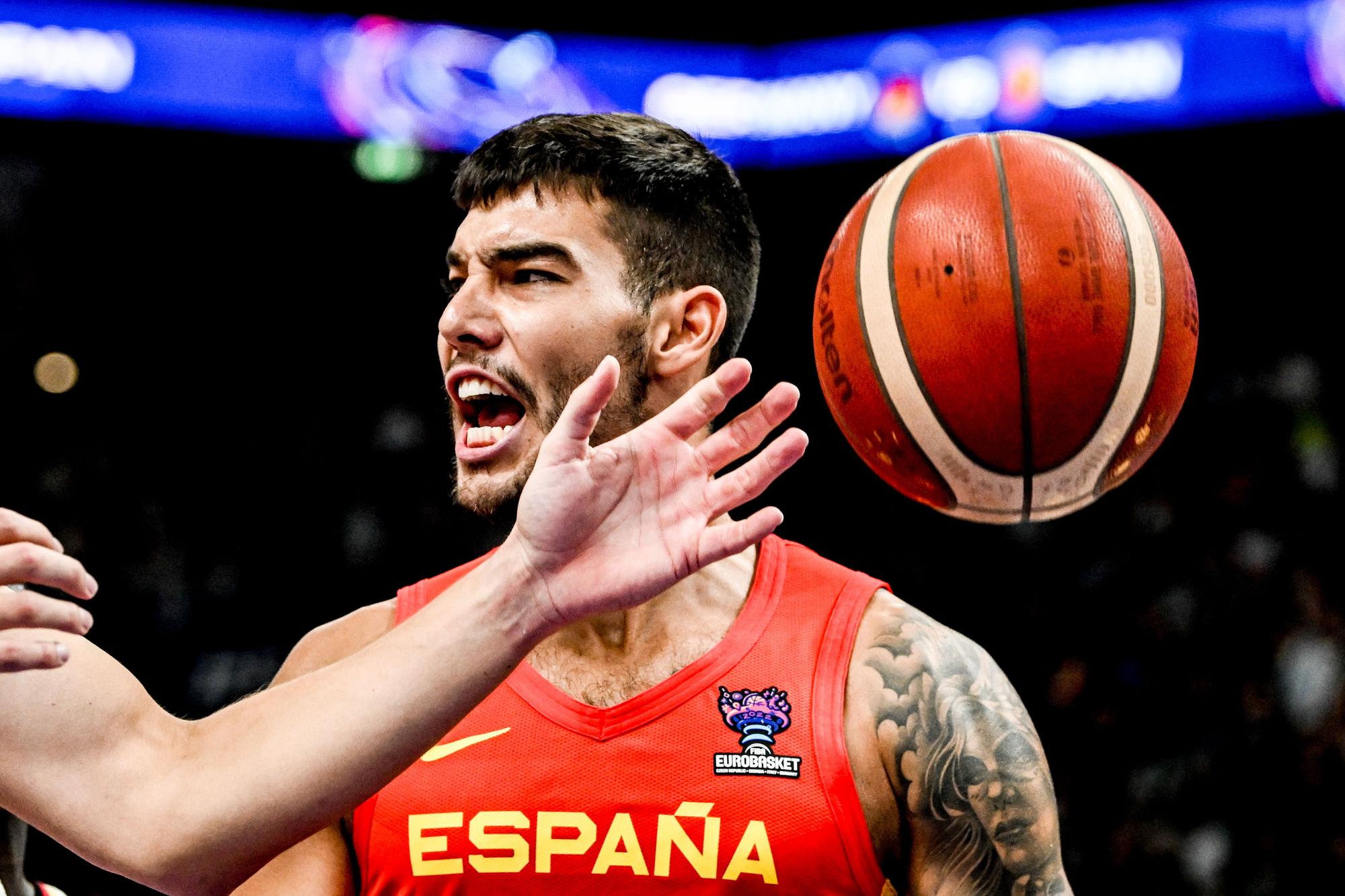 FIBA EuroBasket 2022