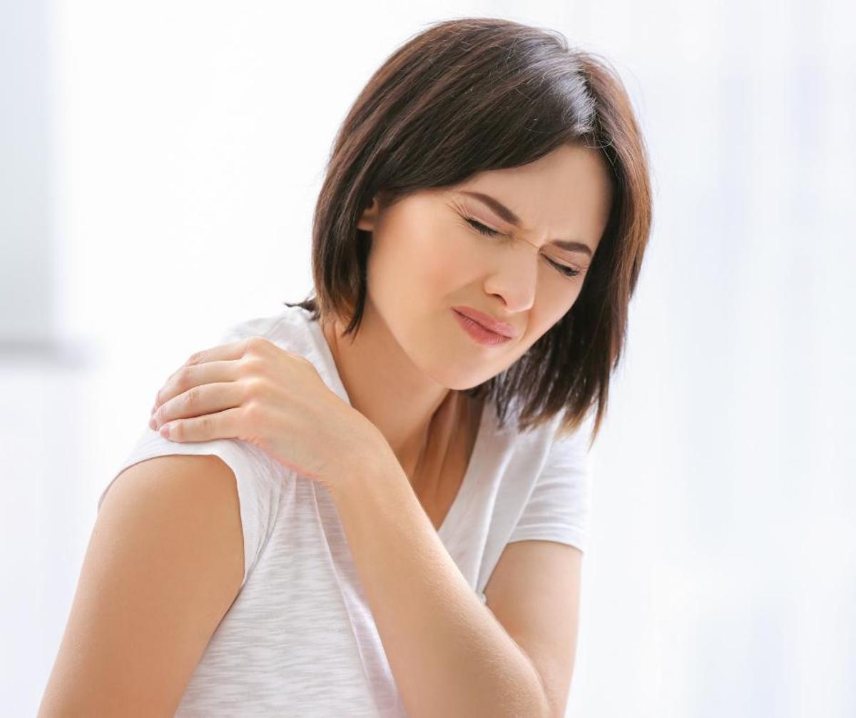 La sinovitis del muscle és una inflamació dolorosa, però amb solució