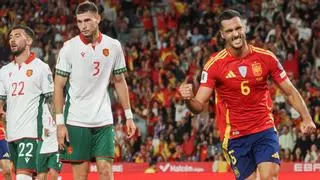 ¿Qué necesita España para clasificarse para el Mundial 2026?