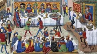 ¿Qué oficio tendrías si vivieras en la Edad Media?