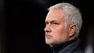 Mourinho revela el día que casi deja el Barça: "Mi padre me dijo que tuviera juicio"