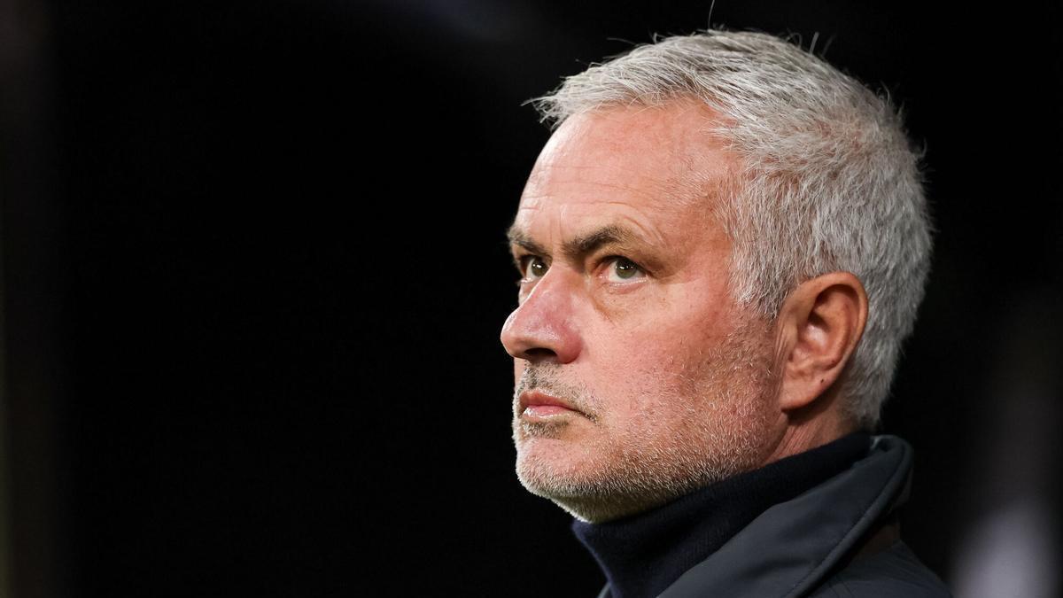 Mourinho, sobre Prestianni: "Si es culpable, por lo que a mí respecta, se habrá acabado"