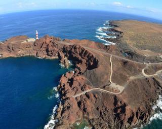 Satocan hará la reforma del Faro de Teno para que tenga restaurante