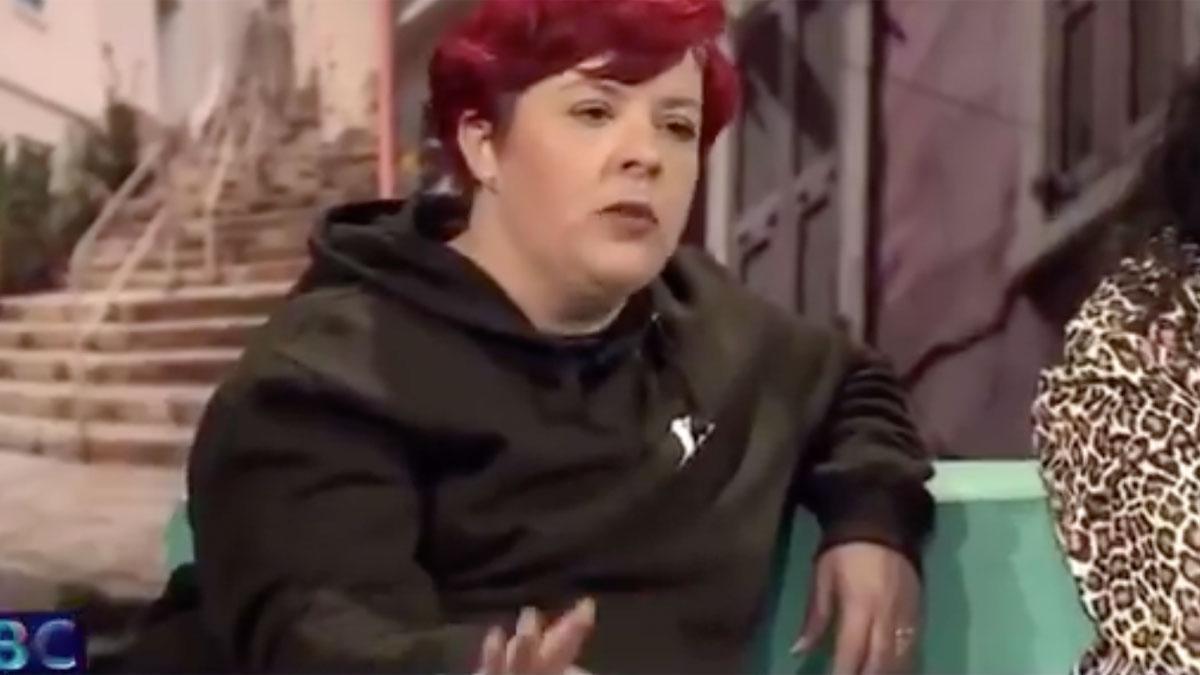 Protagonista del vídeo viral gibraltareño