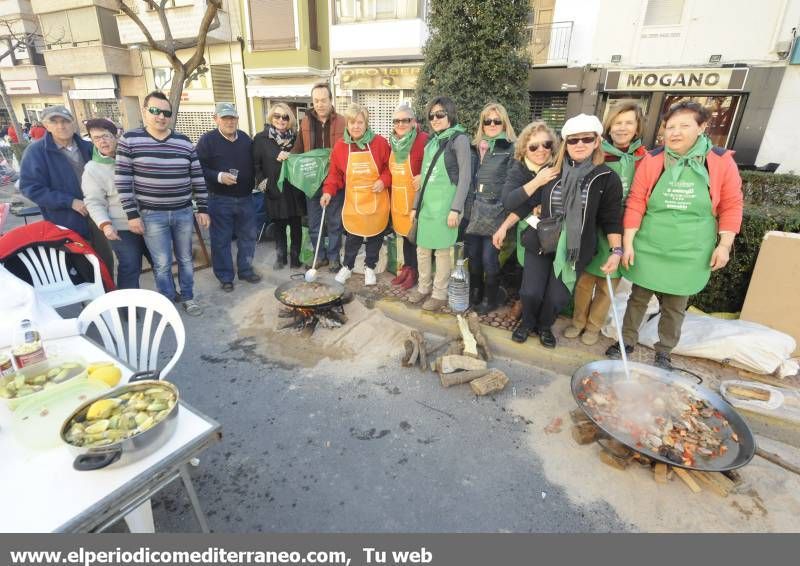 GALERIA DE IMÁGENES -Paellas de Benicassim 2015