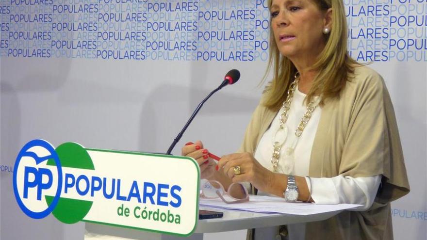 El PP reclama &quot;obras inmediatas&quot; para dotar de comedor al colegio Cronista Rey Díaz