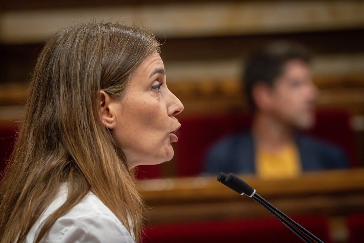 Els Comuns encareixen el seu suport als pressupostos d’Illa