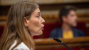Els Comuns encareixen el seu suport als pressupostos d’Illa