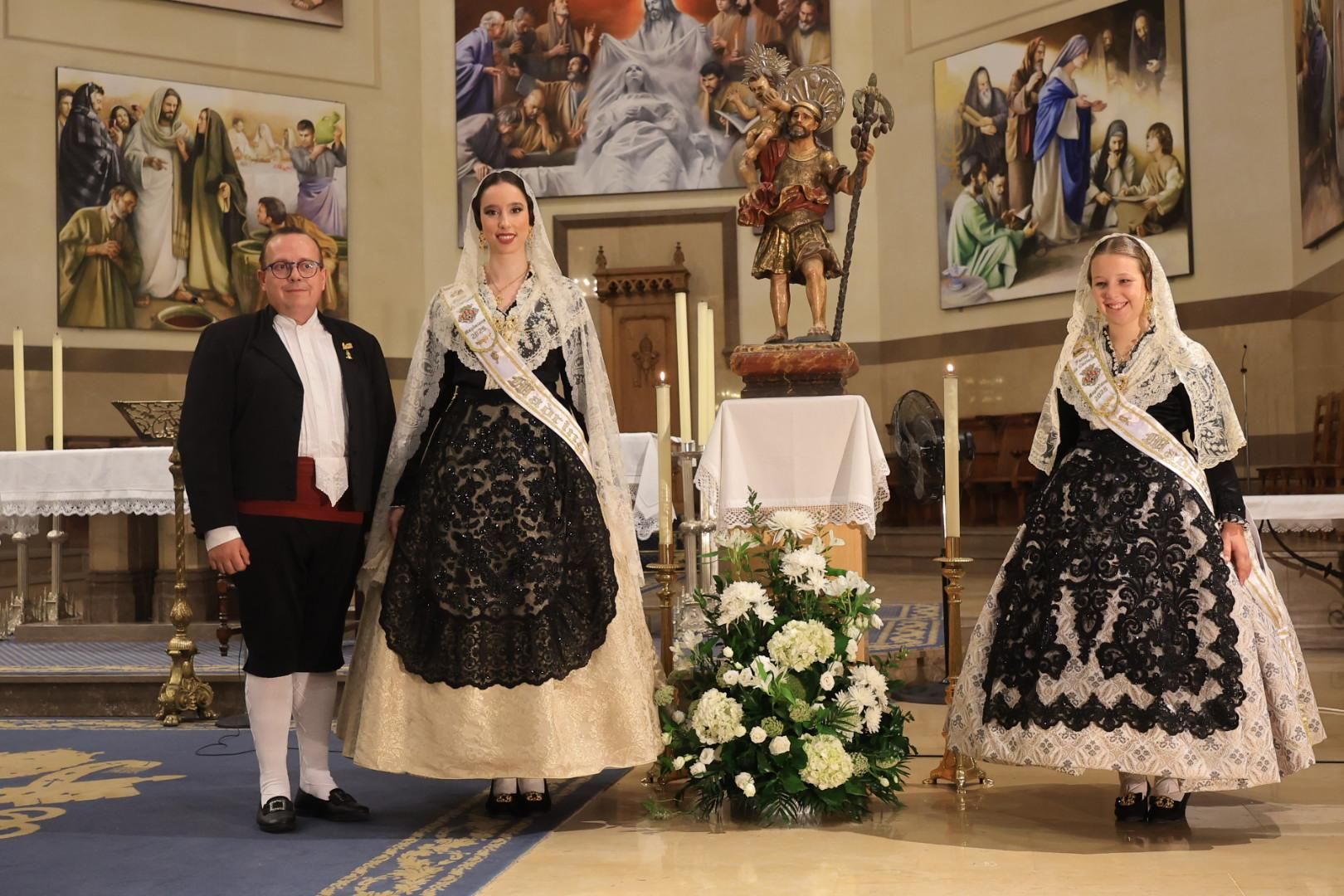 Galería: Castellón celebra San Cristóbal